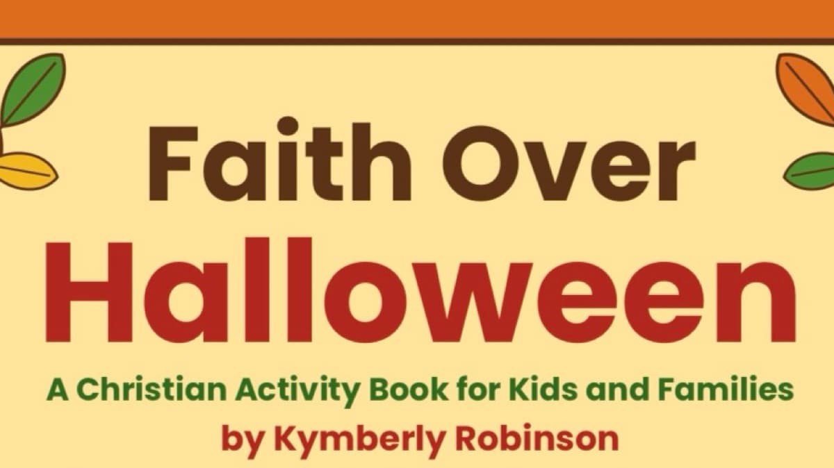 Faith over Halloween 