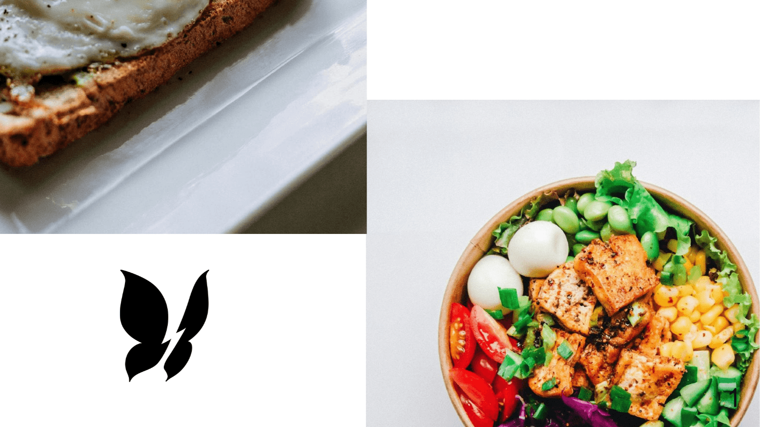 The Strong & Sculpted Recipe Guide 