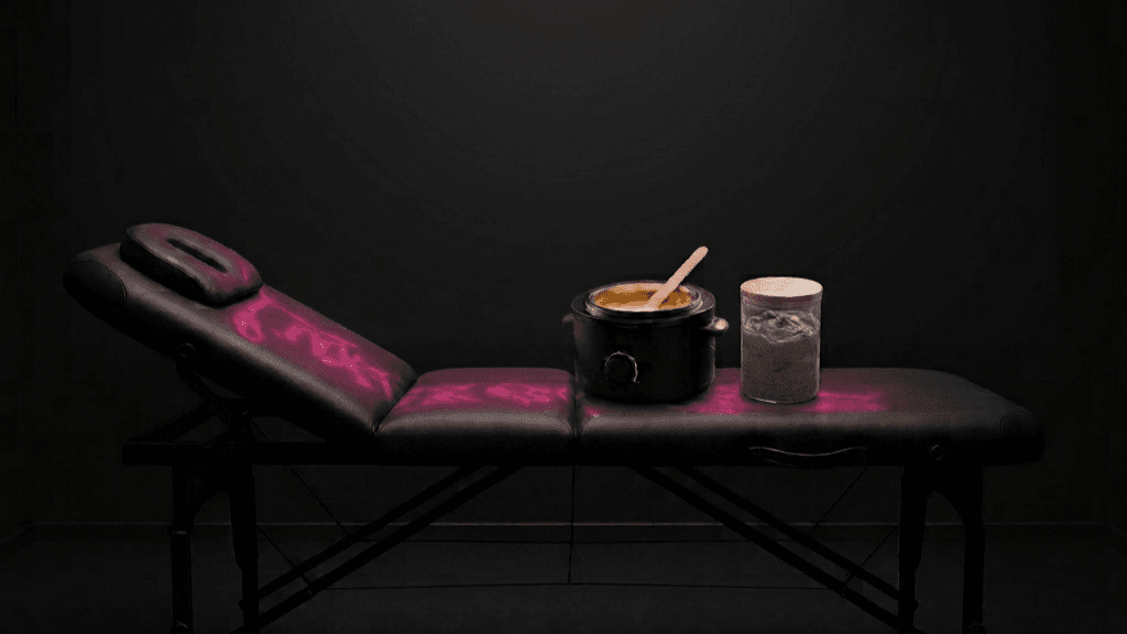 Luxelates Speed Wax Method Certification