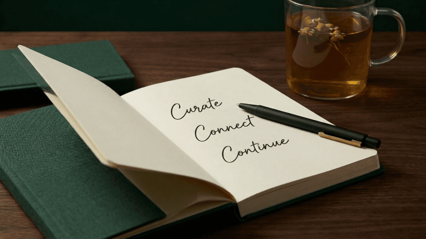LinkedIn Presence Launchpad