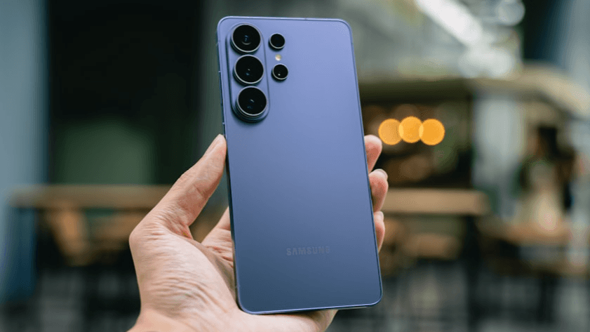 Get My Galaxy S26 Guide Now!