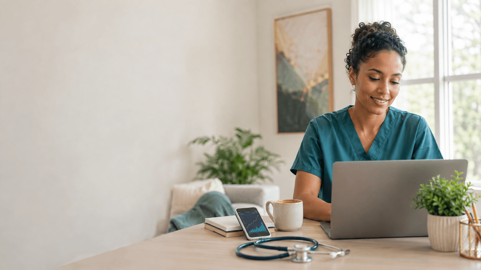 Extra Income Without Overtime: 13 Low-Stress Side 