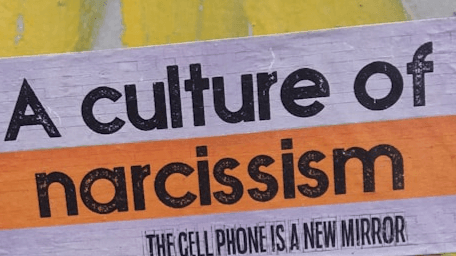 Narcissism Therapy Workbook