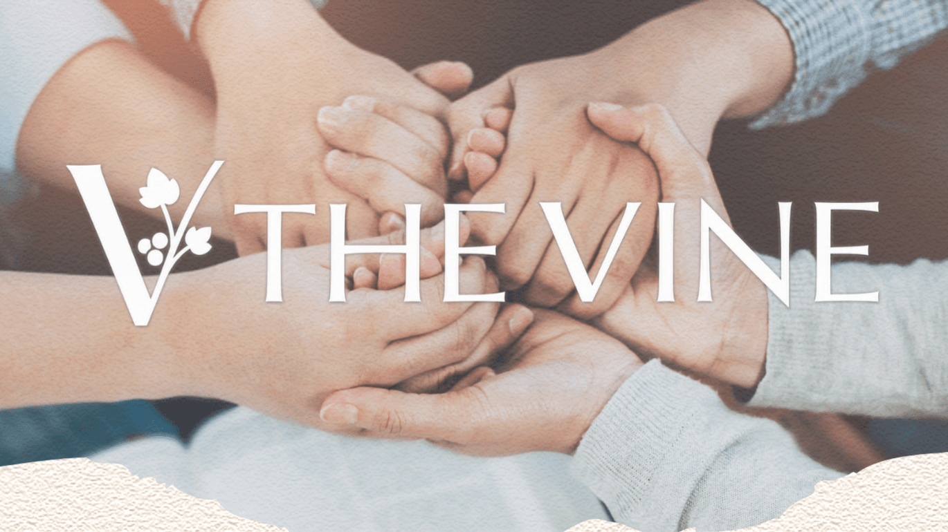Encountering Your Pain: A 5-Day Devotional