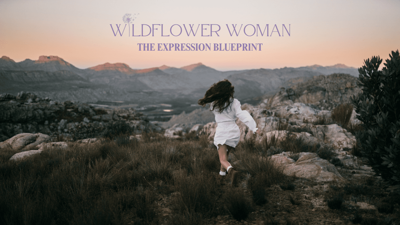The Expression Blueprint