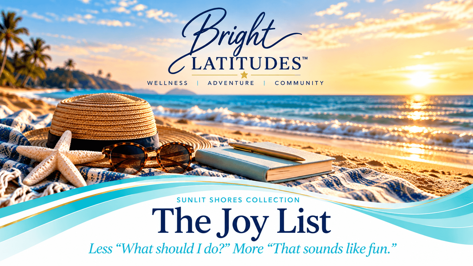 The Joy List