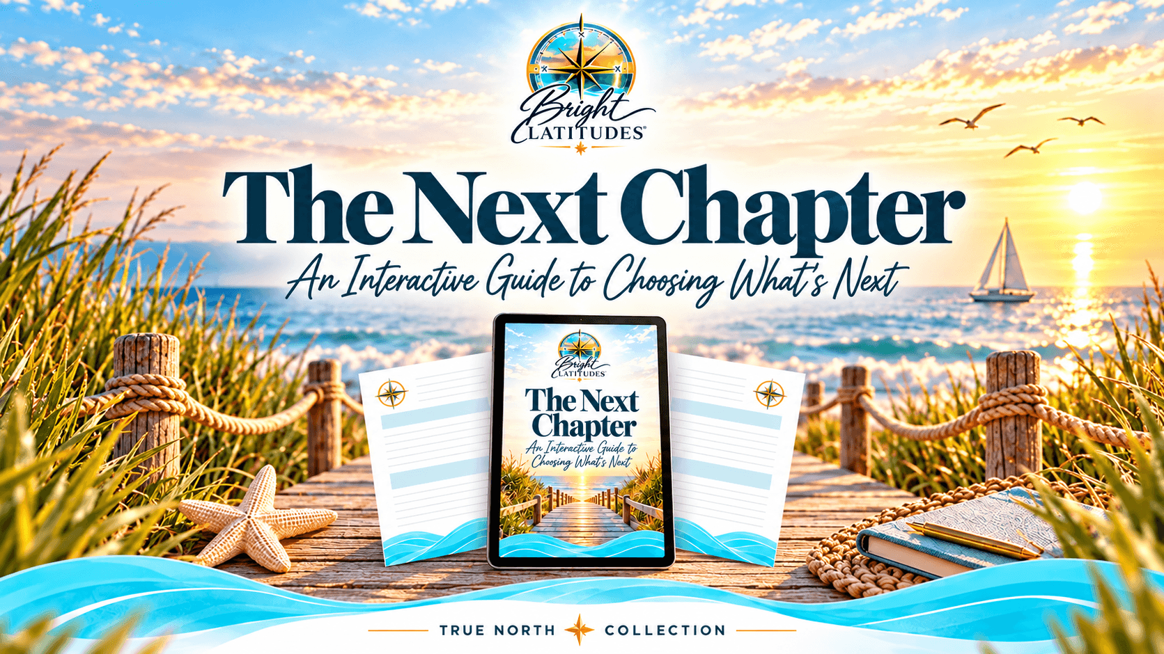The Next Chapter