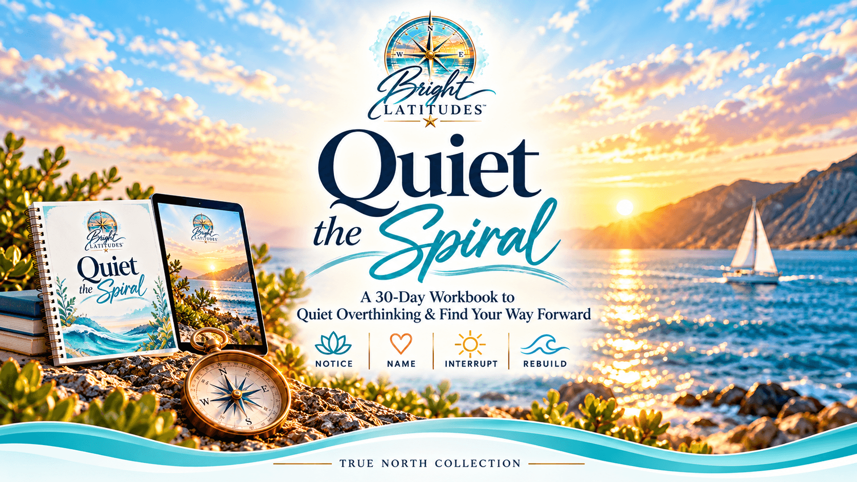  Quiet the Spiral 