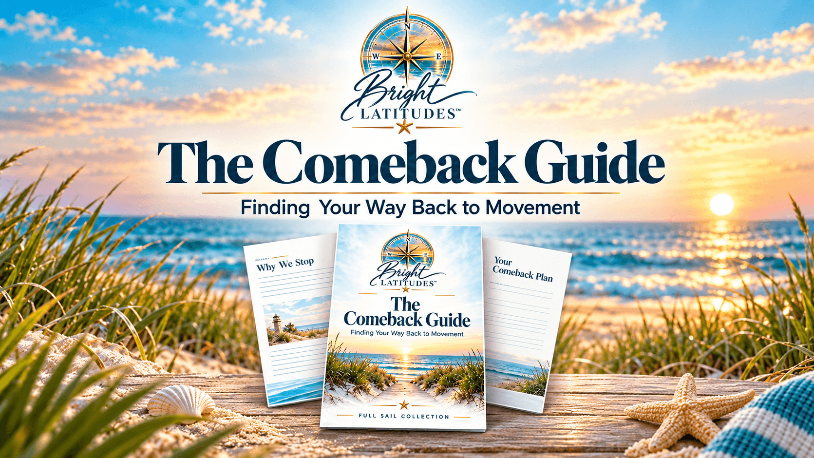 The Comeback Guide