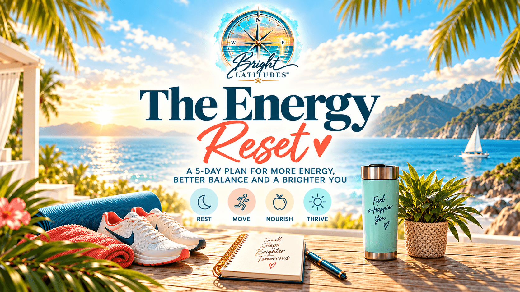 The Energy Reset