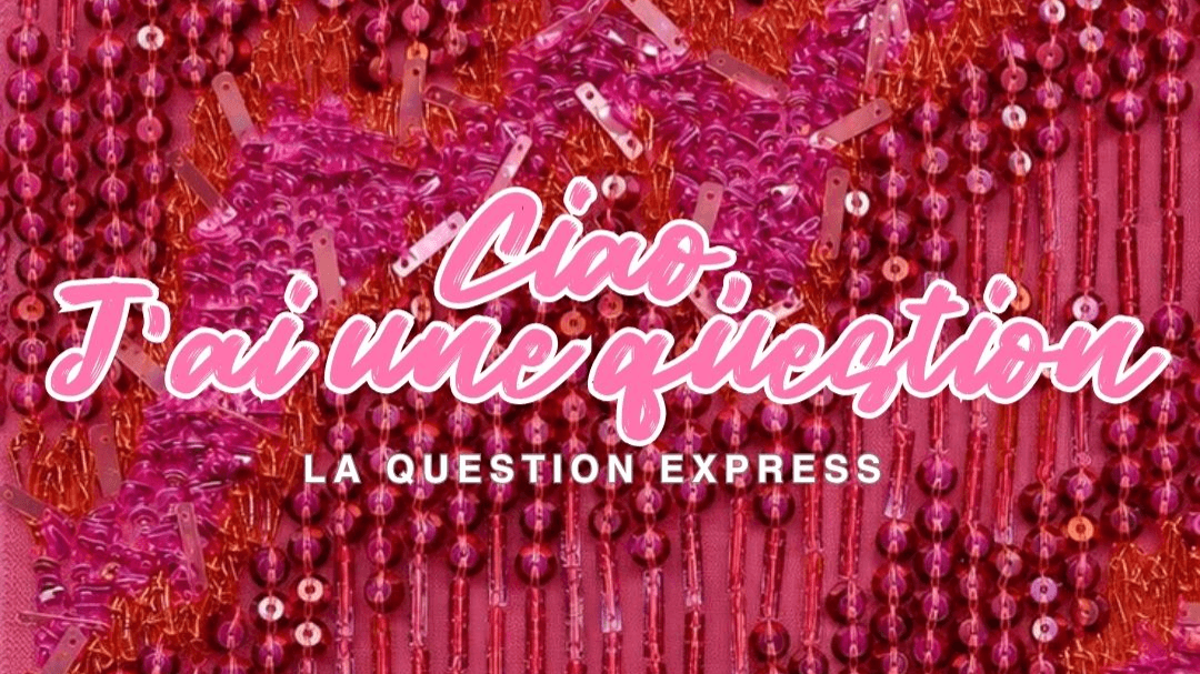 Lot 5 questions