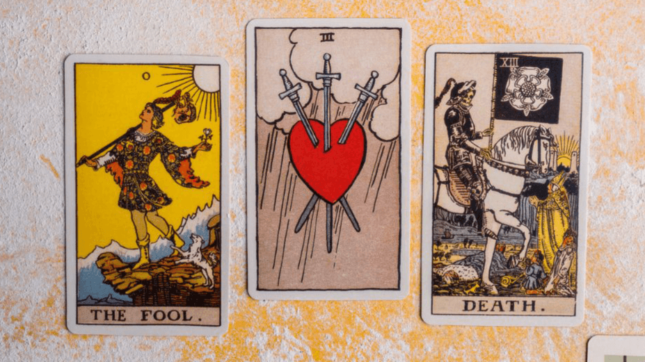 Insightful Tarot Reading