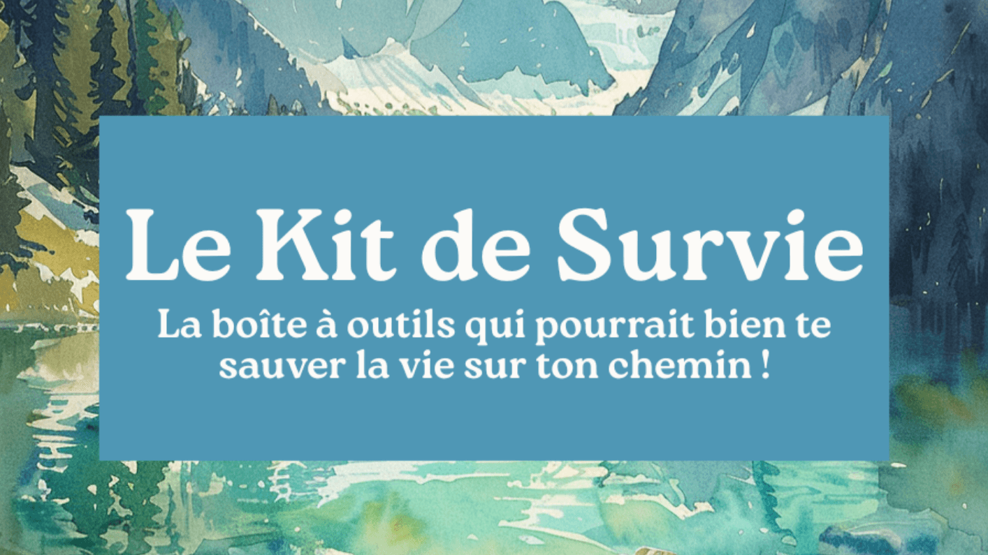 De l'autre côté de ma peur: l'Audit de Pensée
