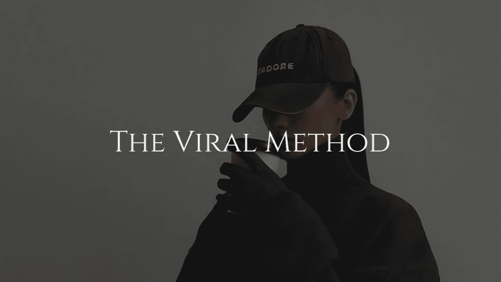 The Viral Method