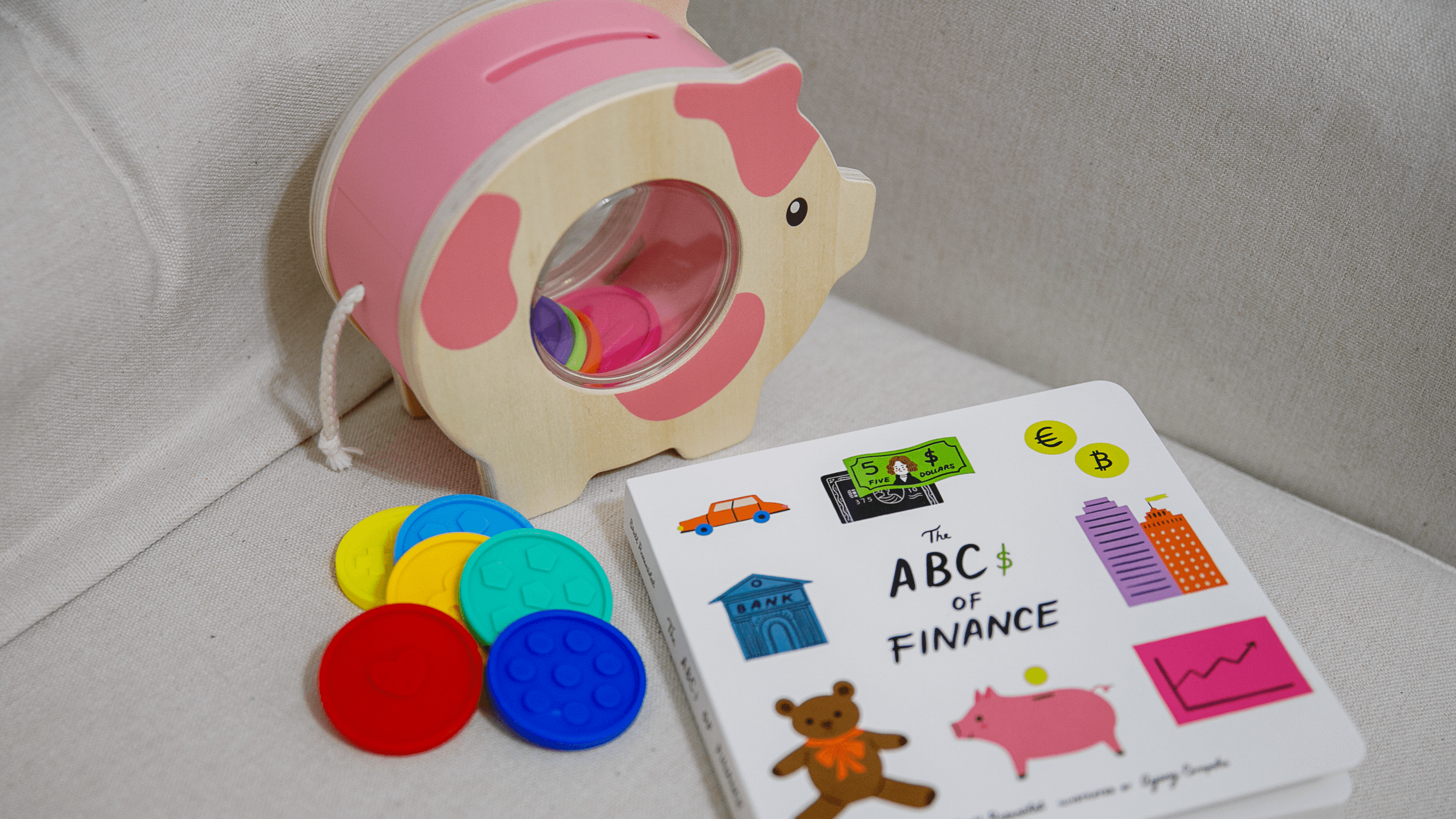Financial Foundations: Mastering the Basics