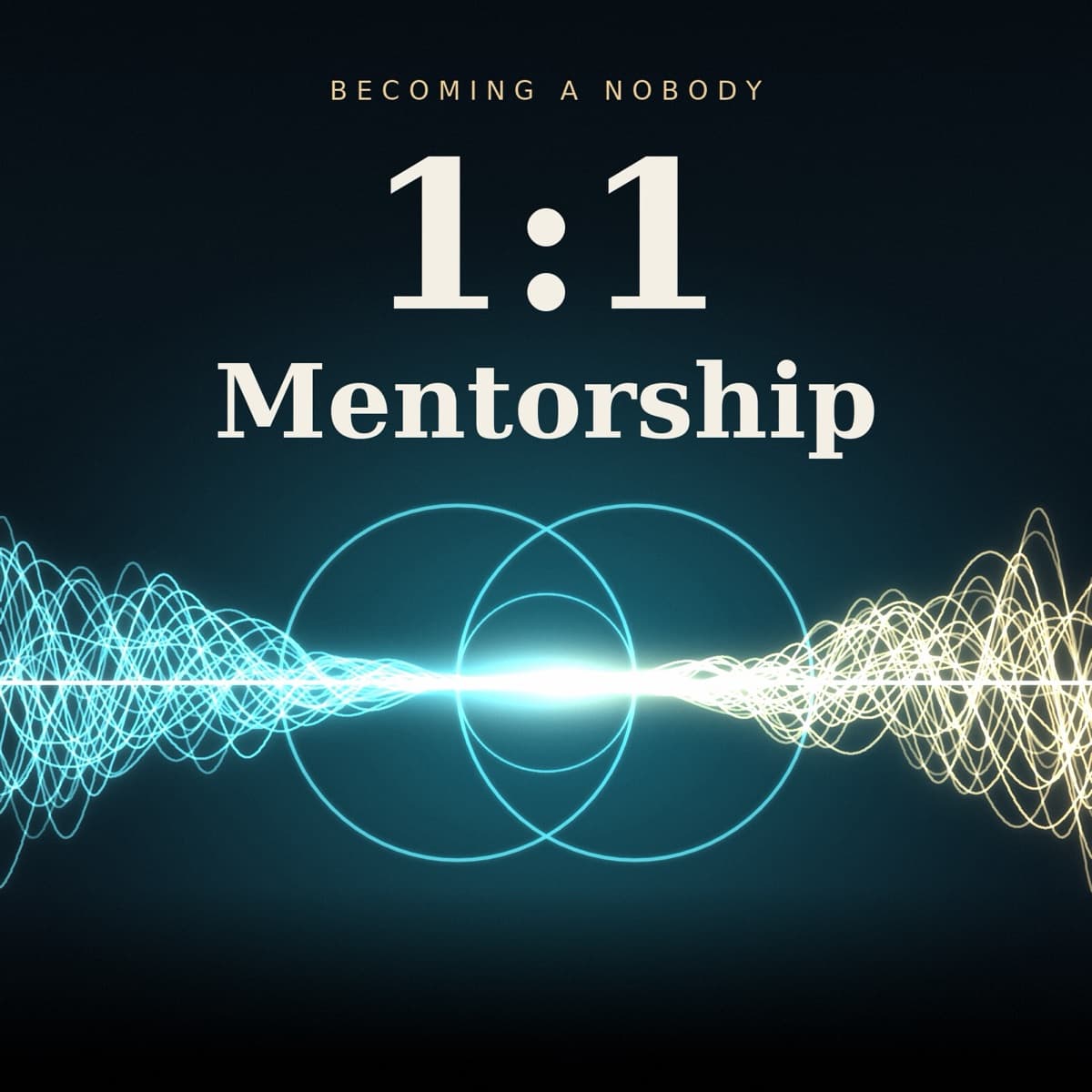 Limited Space. Join the 1:1 Mentorship Waitlist.