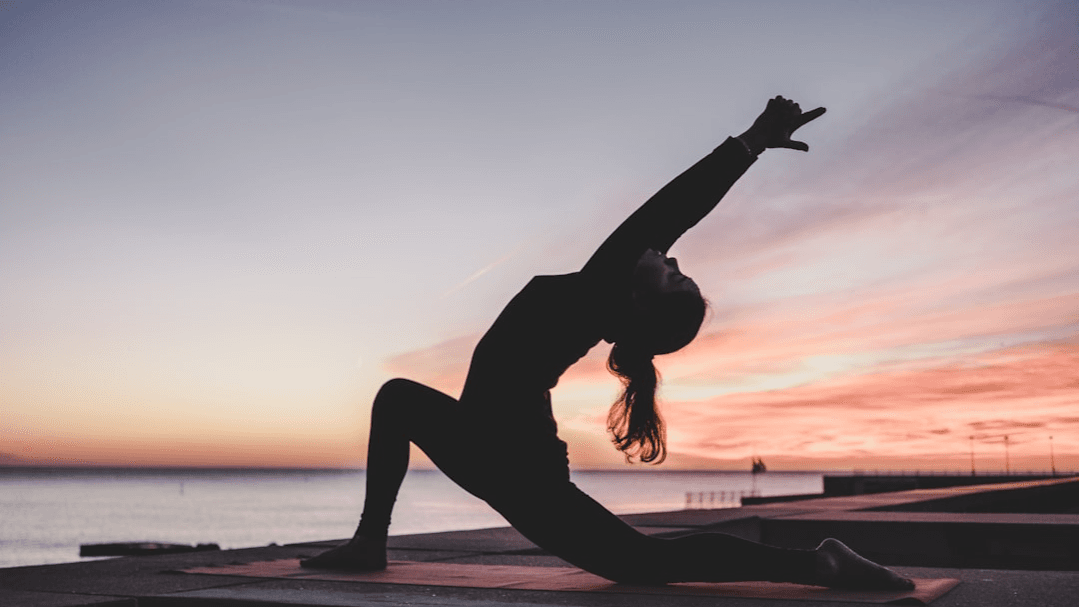 Mobility Flow 