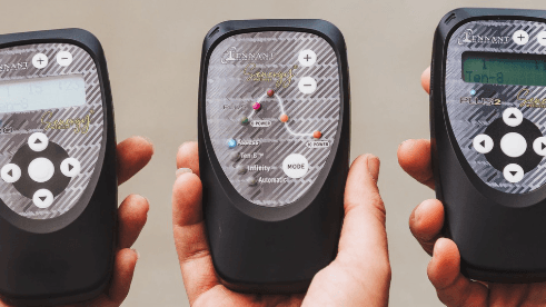 eBook: Which Frequency Device Is Right For You?