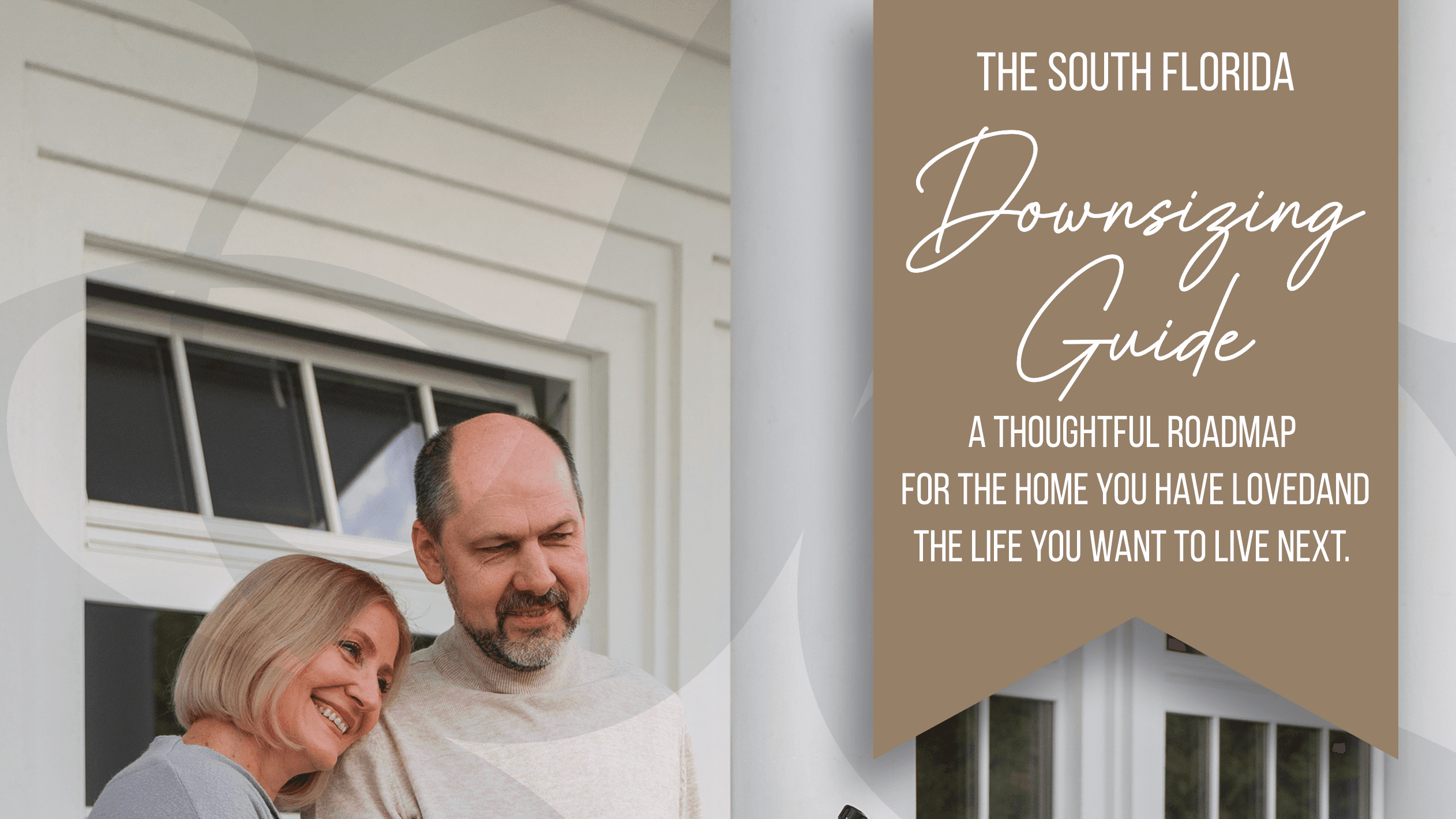 FREE South Florida Downsizing Guide