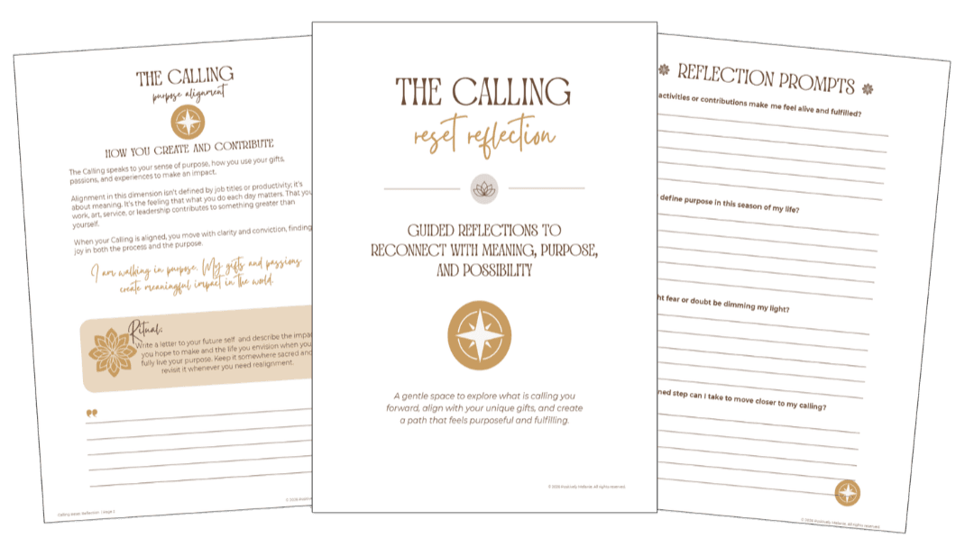Calling Reset Reflection