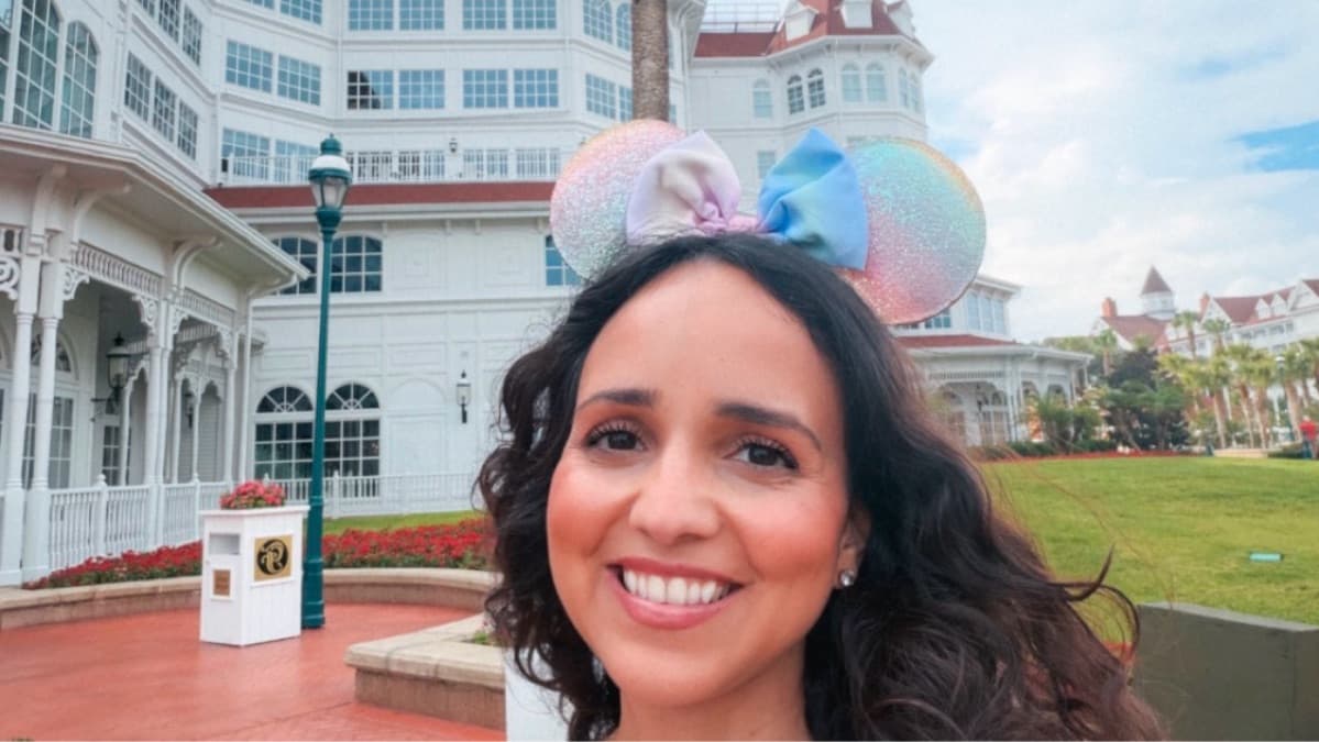 RESORTS GUIDE: Walt Disney World 