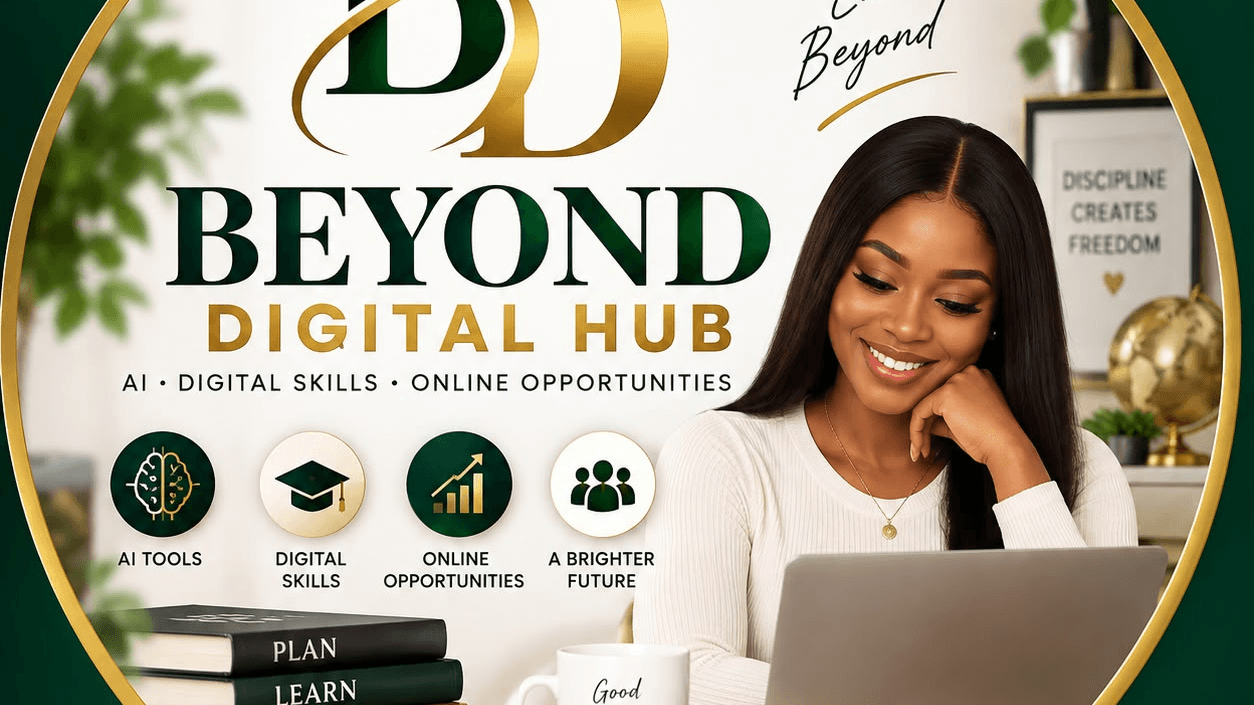 Book a 1:1 Mentorship Session with Esther