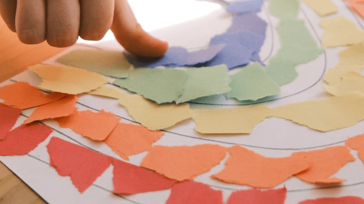 Get started with my Preschool Homeschool Workshop