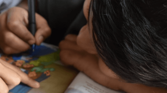 Get started with Kindergarten Homeschool Workshop