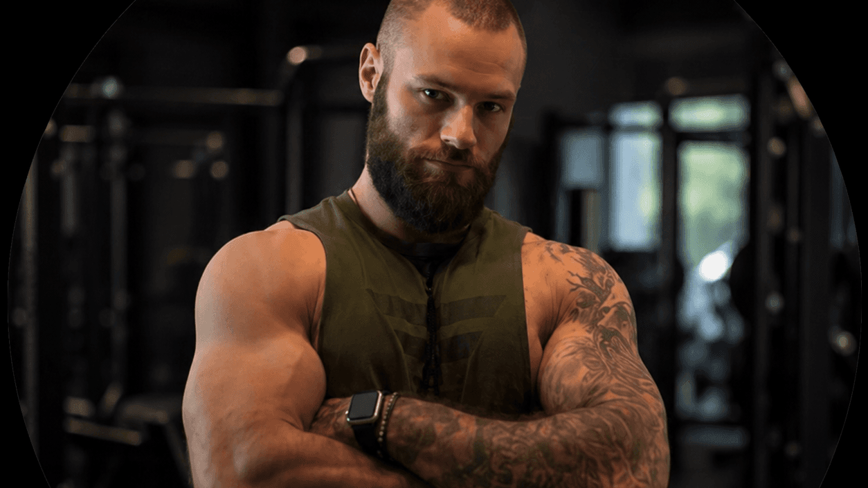 Book a Personal Training Session