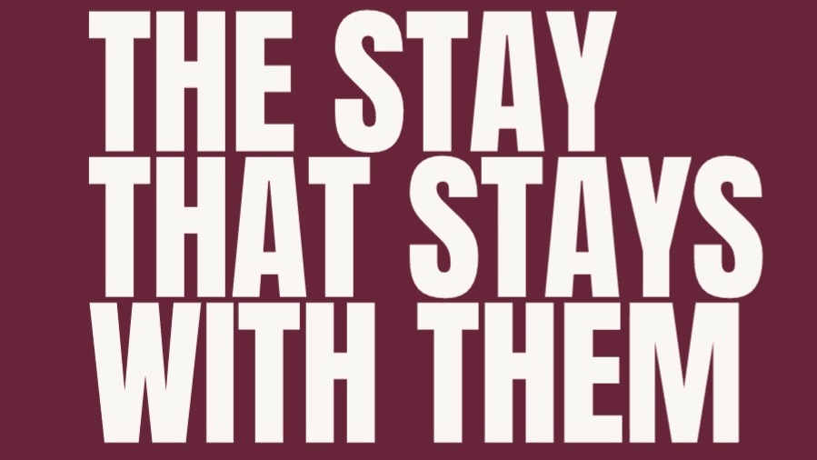 The Curated Stay Review Guide