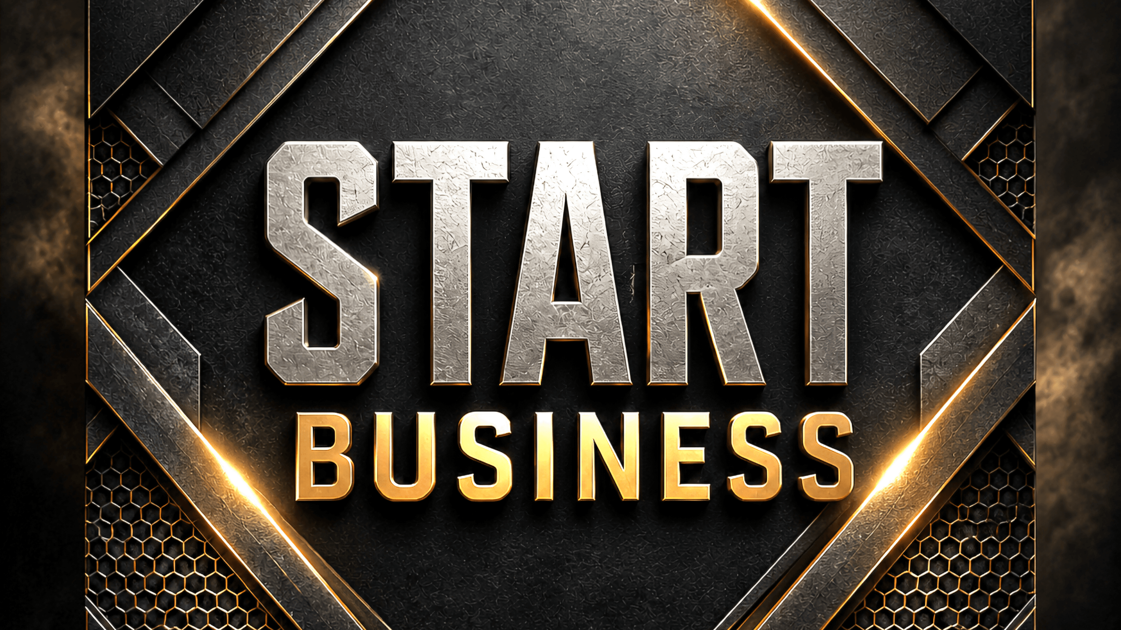 PACHET START BUSINESS 
