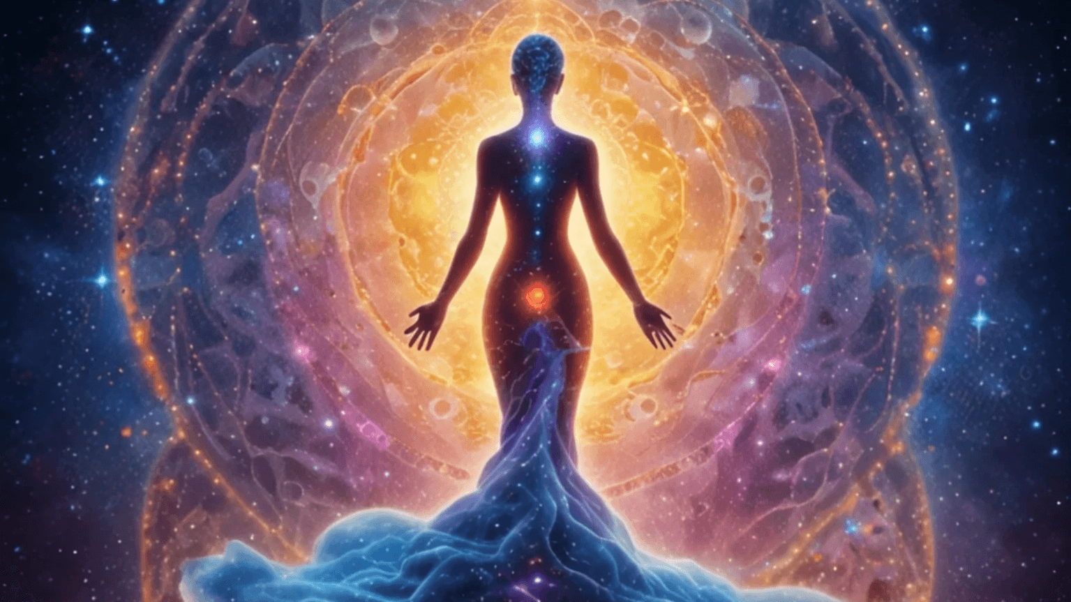 Astral Akashic Hypnotherapy Session®