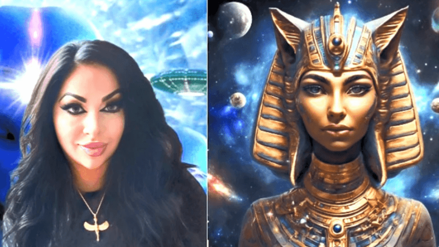 GALACTIC AKASHIC RECORDS READING (GARC)