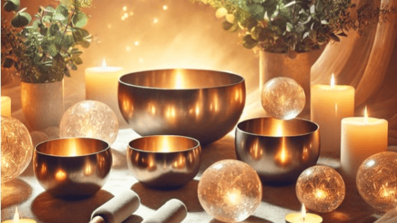 Sound Healing Session