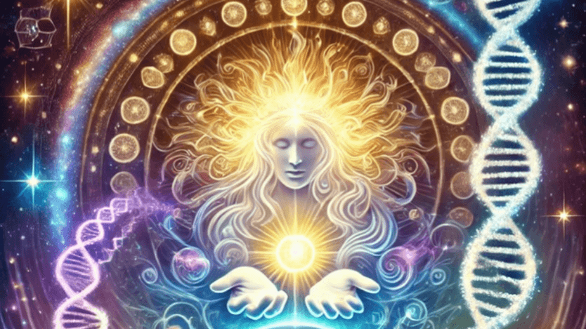 1:1 General Multidimensional Therapeutic Session 