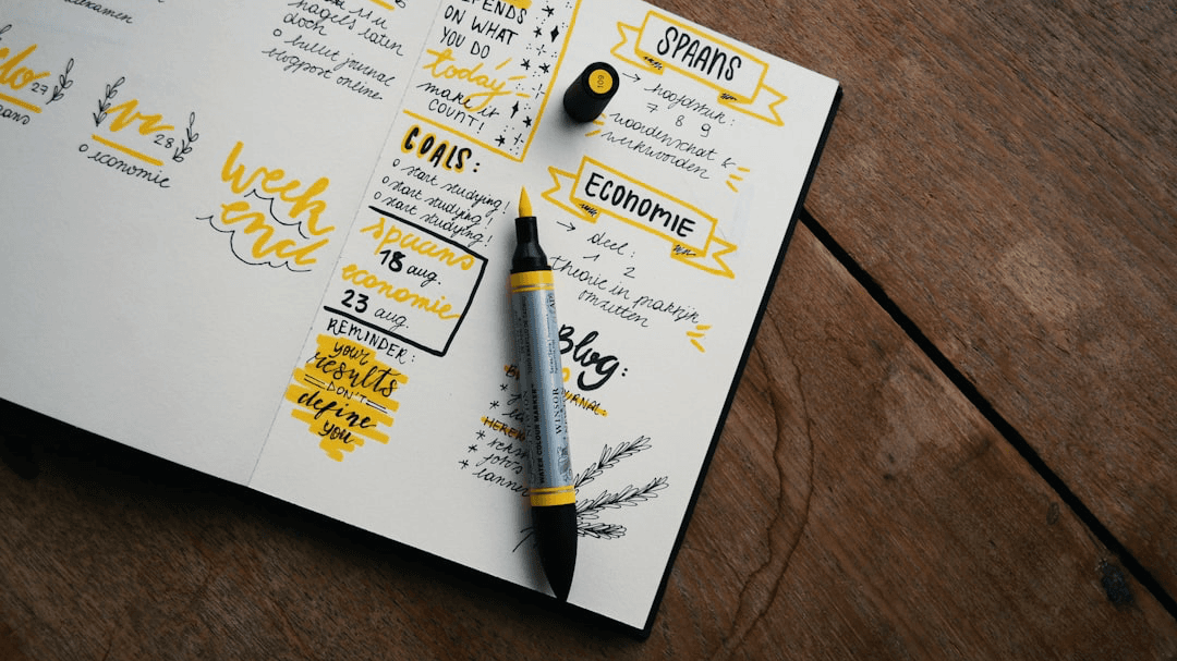 Get The Checklist Now!