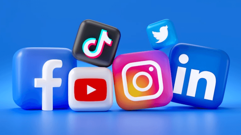 Get My Social media Marketing eBook Now!