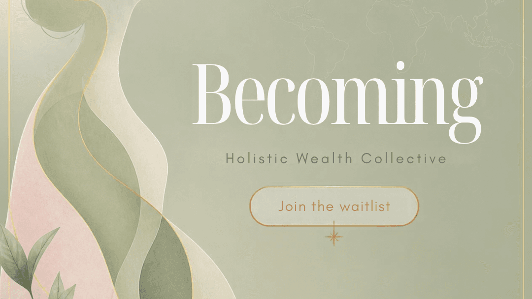 Holistic Wealth Collective 
