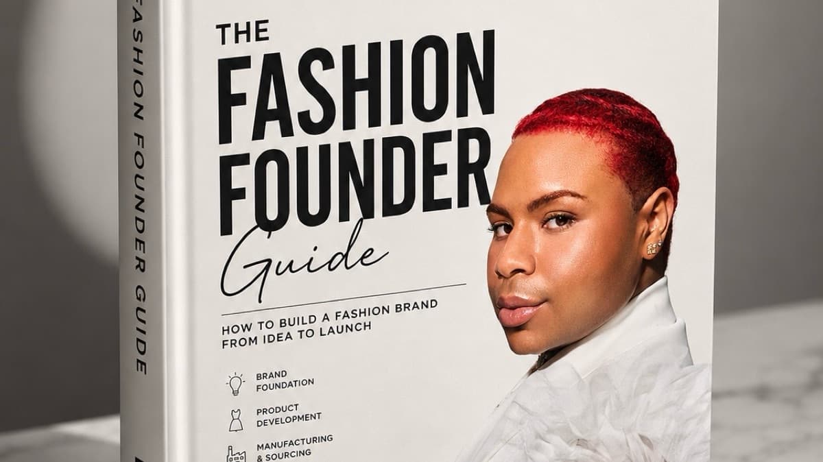 The Brand Builder’s Playbook!
