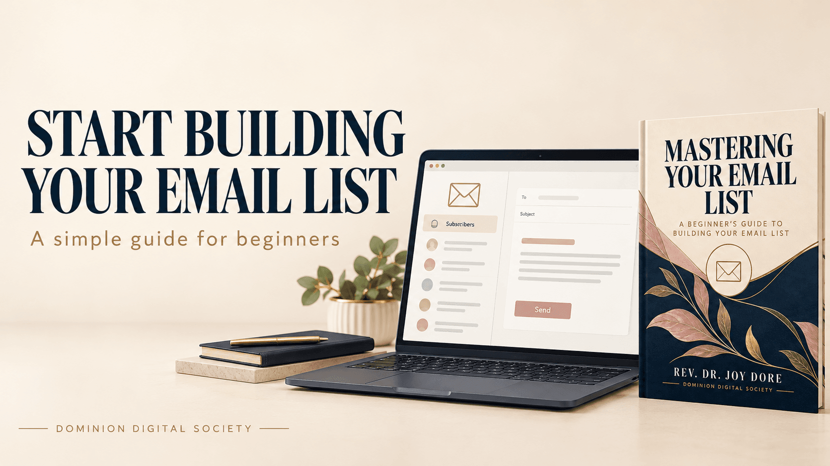 Mastering Your Email List