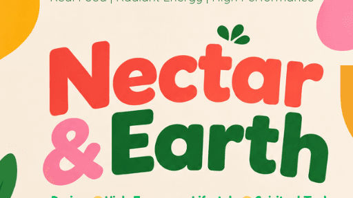 Get My FREE Nectarian Foundation Guide