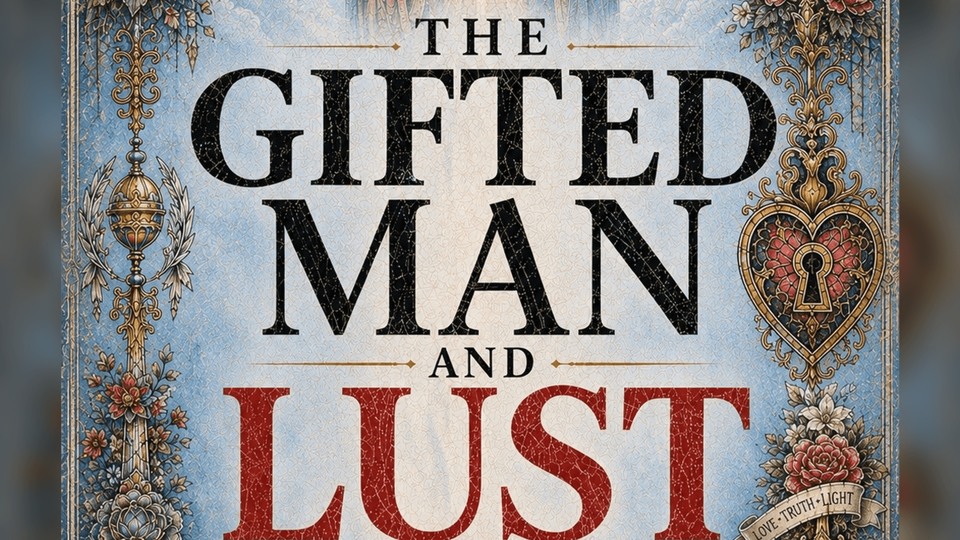 The Gifted Man and Lust Bundle Kit 