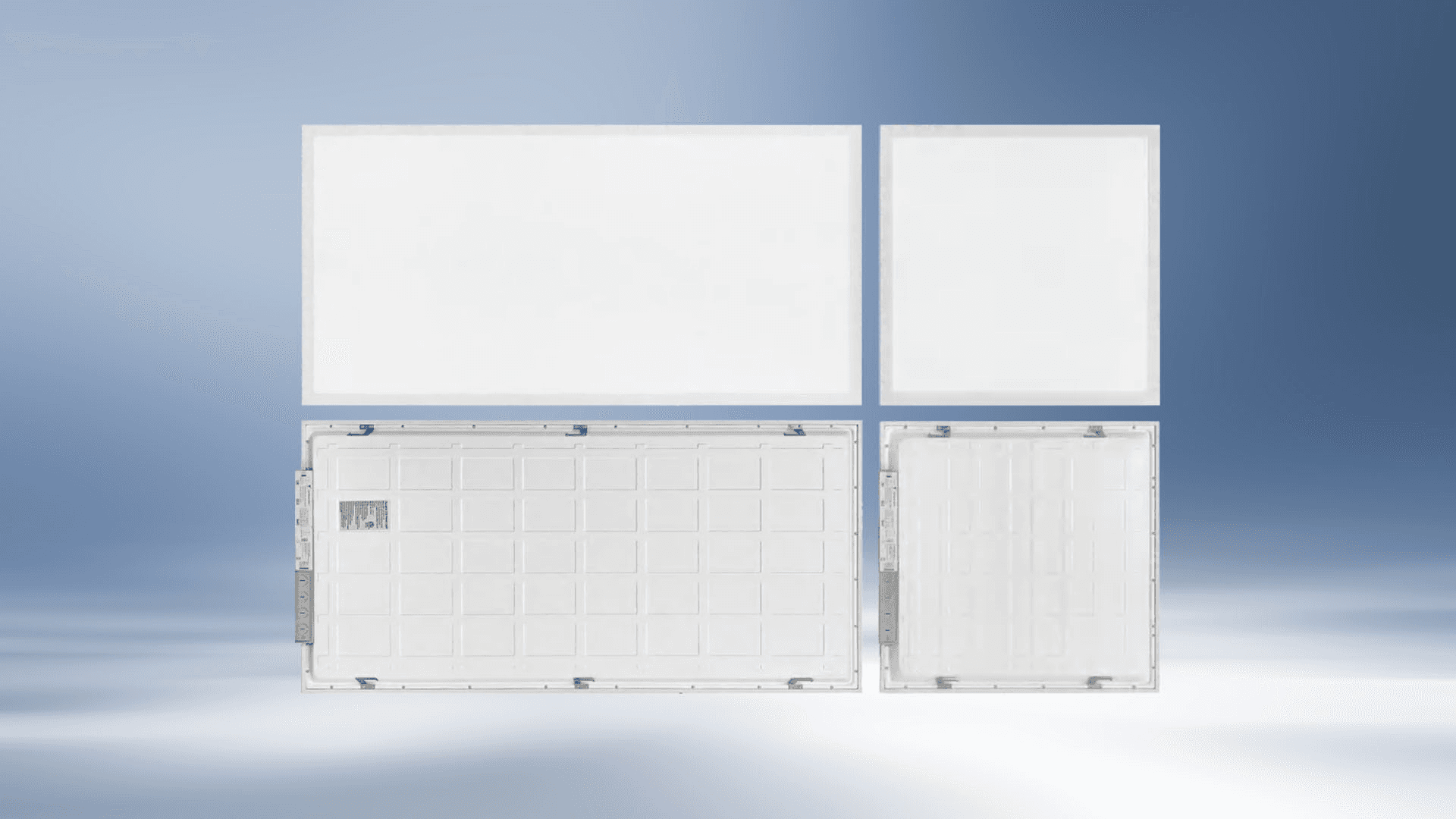 LED Slim Panel