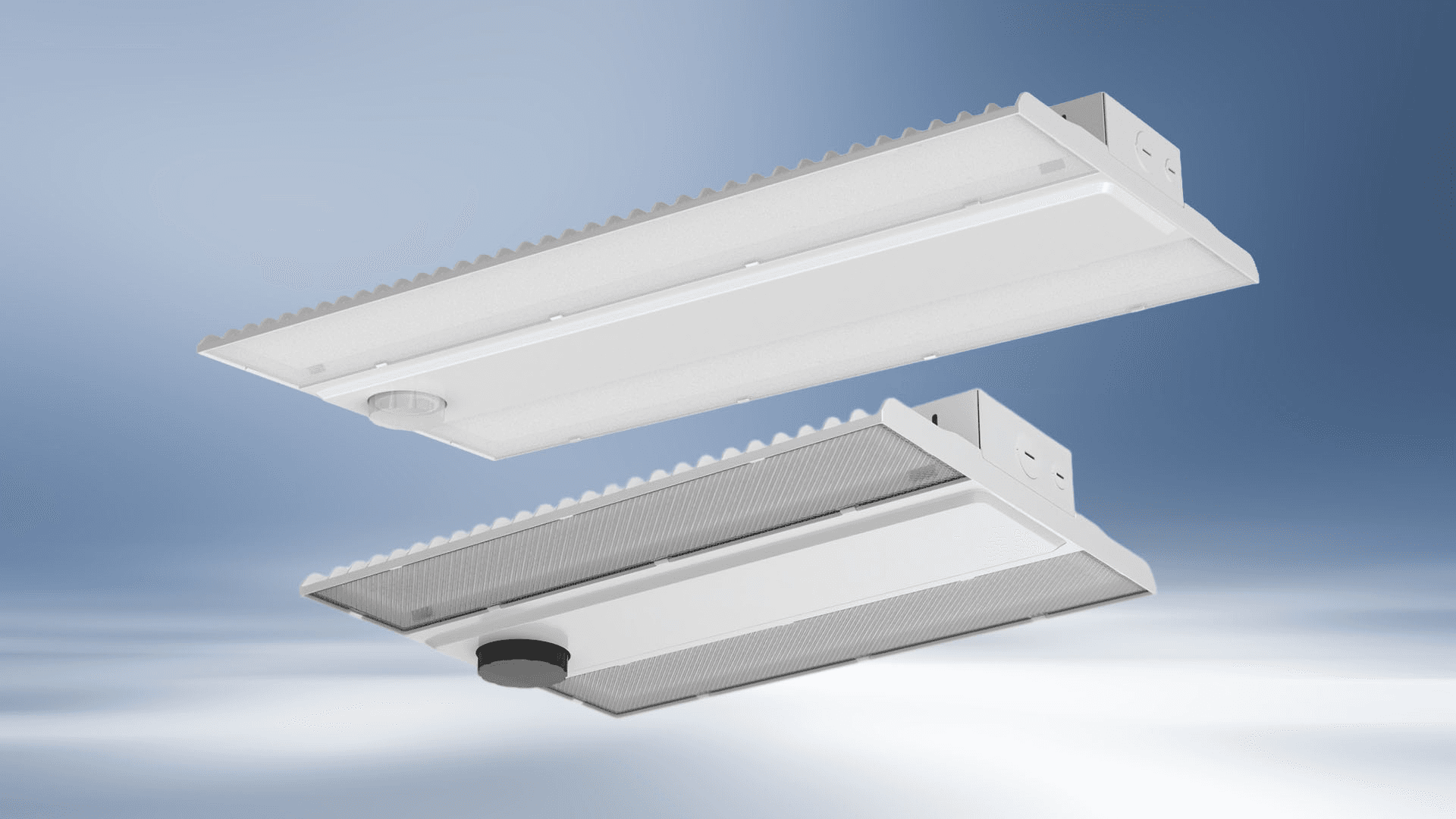 LED Linear High Bay