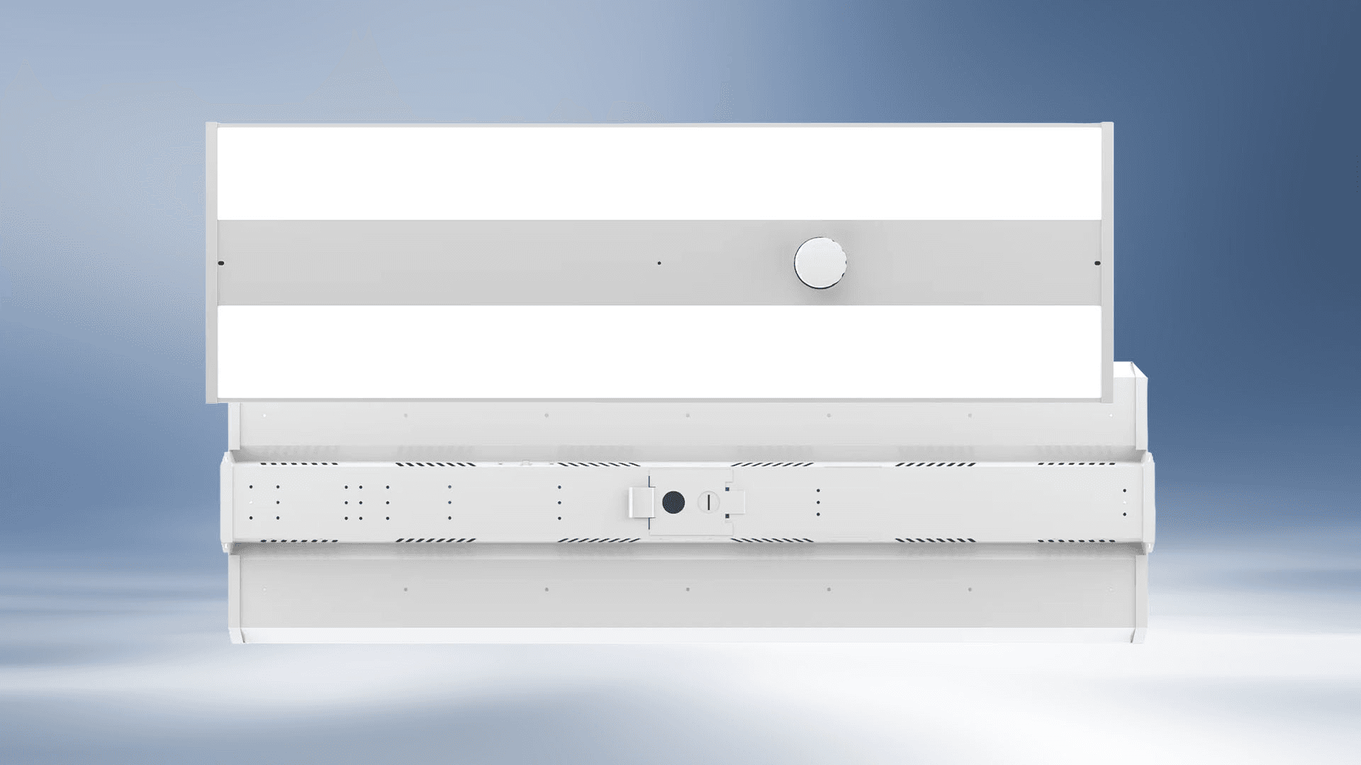 LED Linear High Bay (4ft)