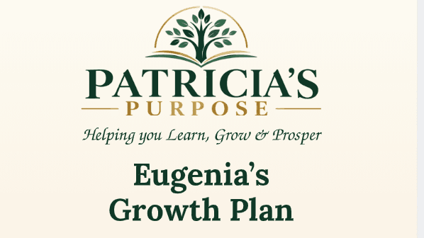 Eugenia's Growth Plan