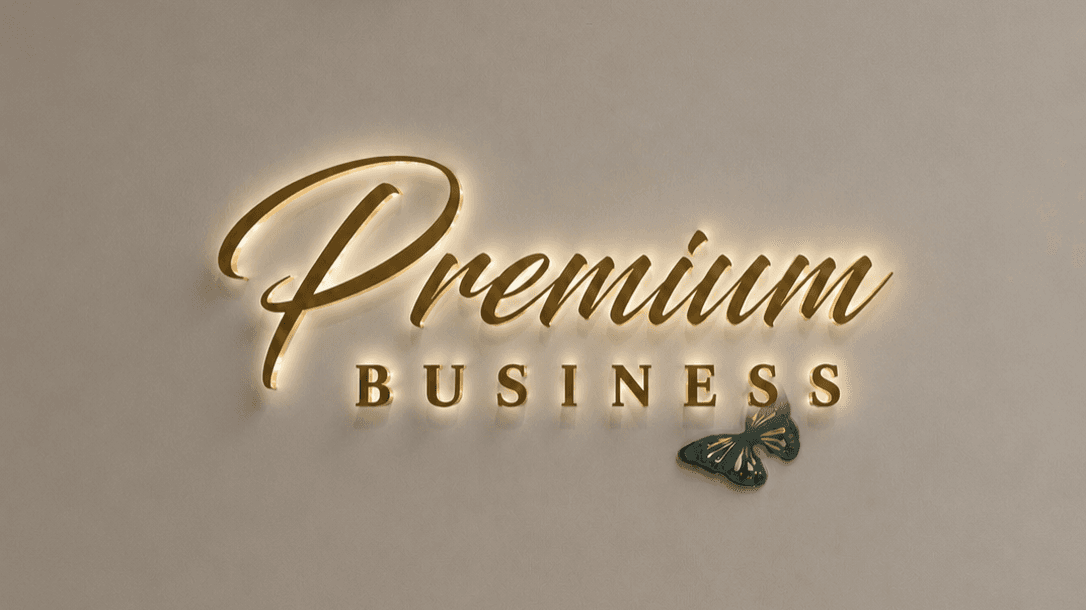 PREMIUM BUSINESS
