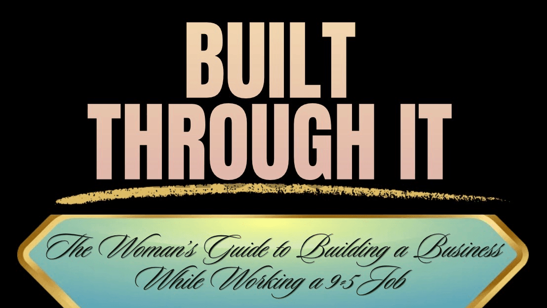 Get the Built Through It eBook Today!