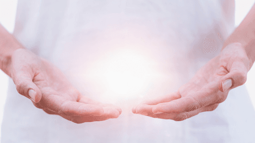 Energy Healer Practitioner & Teacher (Accredited)