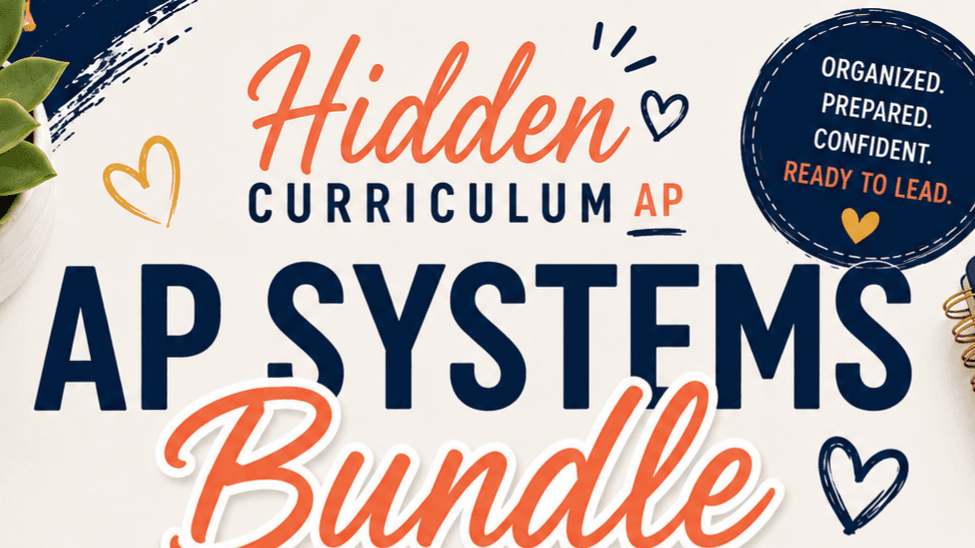AP Toolkit | Systems Bundle